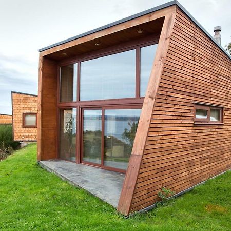 Cabanas Tungulu Puerto Montt Bagian luar foto